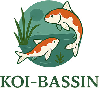 Koï Bassin